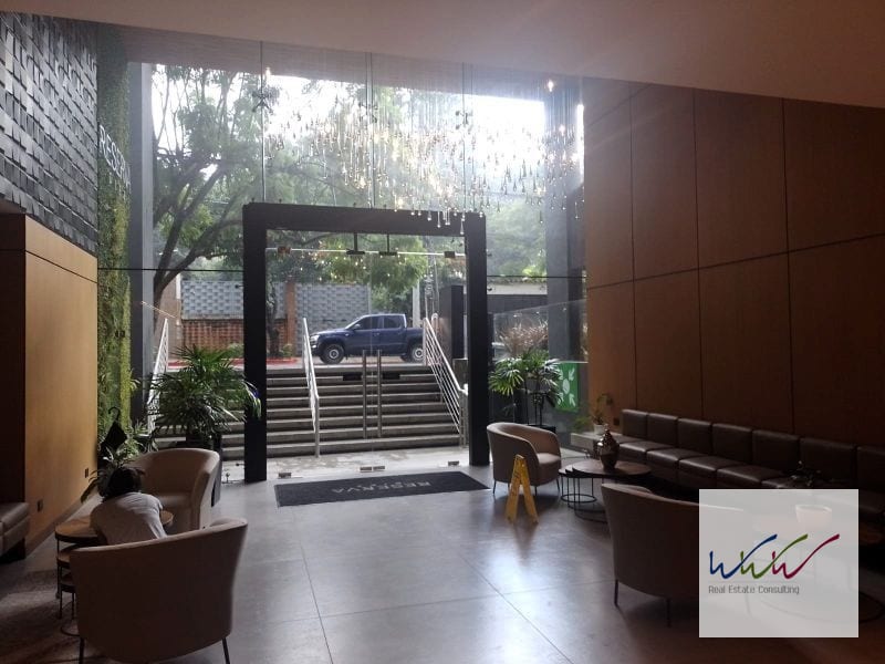 Vendo Apartamento como inversión en Reserva 10, zona 10 — Apartamento en Venta en Reserva Diez, Zona 10, Guatemala, Ciudad — foto 5 de 16