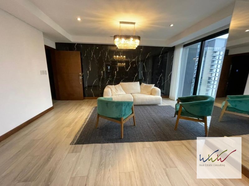 Vendo Apartamento como inversión en Reserva 10, zona 10 - 16