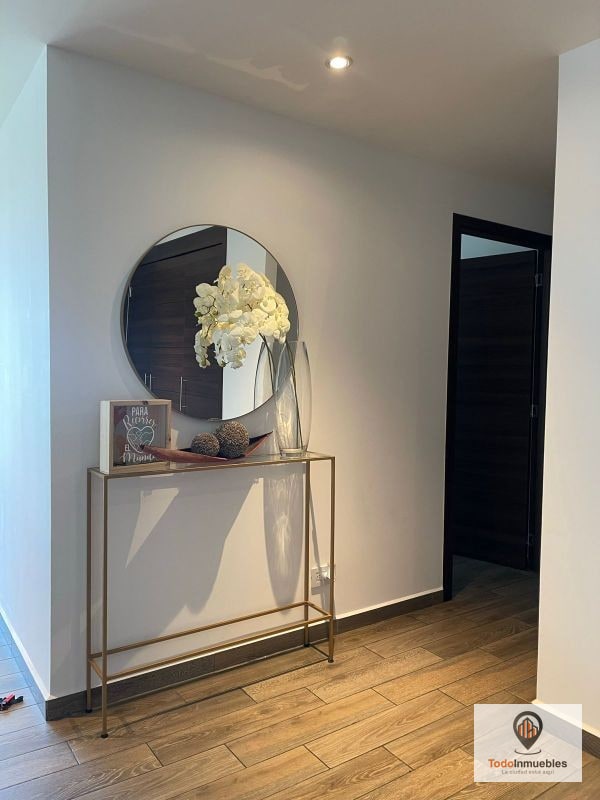 Apartamento en Venta en Parque 15 - 10