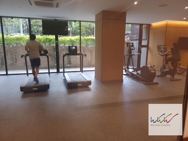 Vendo Apartamento como inversión en Reserva 10, zona 10 - 3