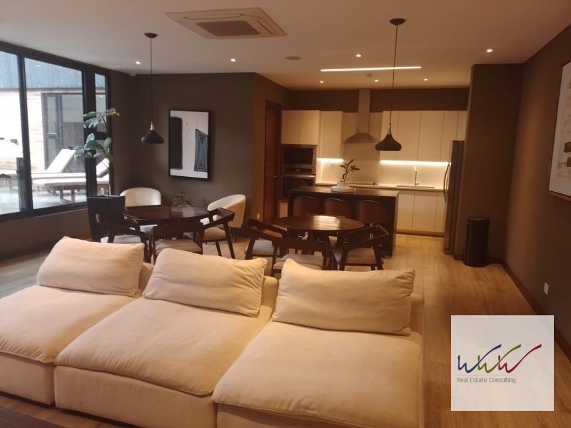 Vendo Apartamento como inversión en Reserva 10, zona 10 - 2