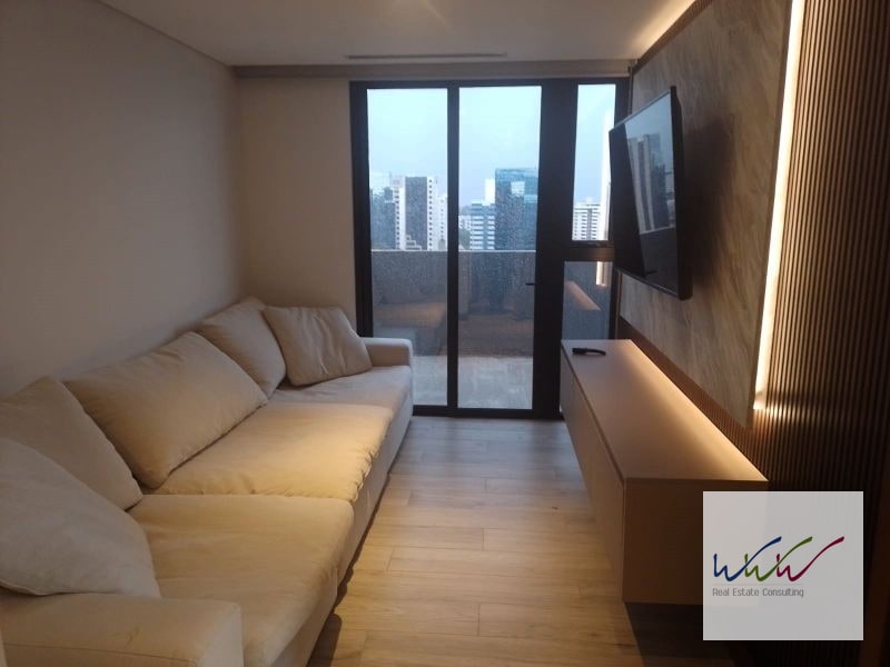 Vendo Apartamento como inversión en Reserva 10, zona 10 - 12