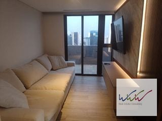 Vendo Apartamento como inversión en Reserva 10, zona 10 — Apartamento en Venta en Reserva Diez, Zona 10, Guatemala, Ciudad — miniatura 12 de 16