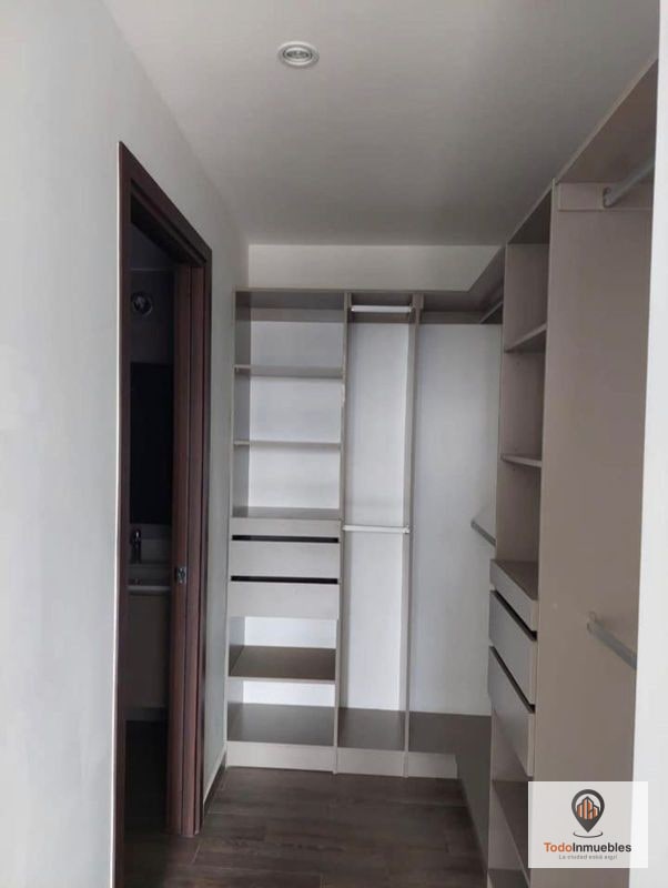 Apartamento en Venta en Parque 15 - 2