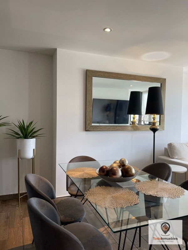 Apartamento en Venta en Parque 15 - 7
