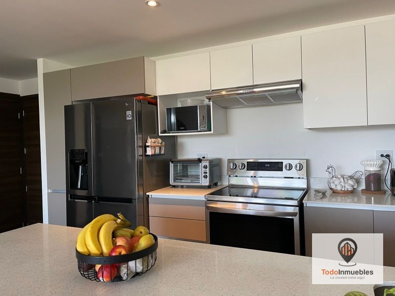 Apartamento en Venta en Parque 15 - 9