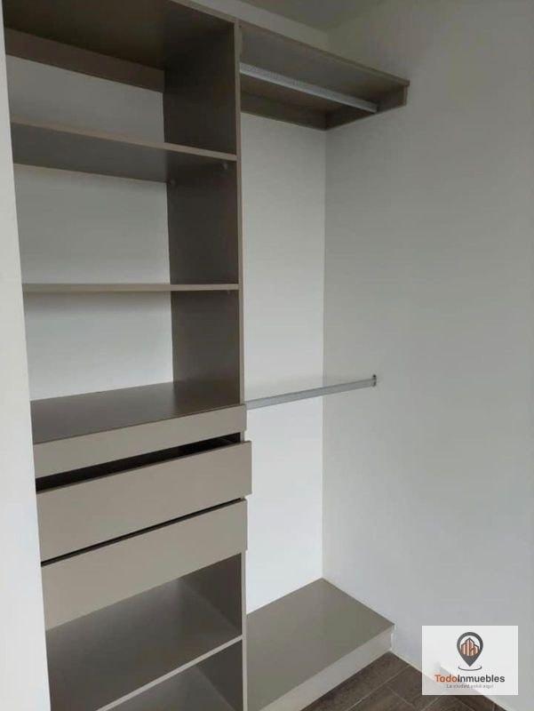Apartamento en Venta en Parque 15 - 6
