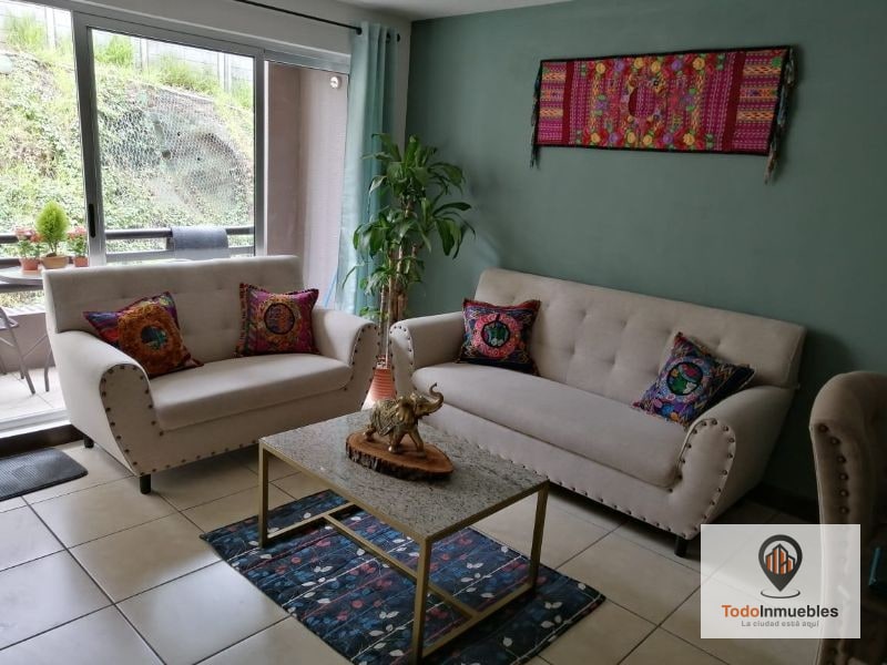 Apartamento en Venta en z16 Bosques de Euskadi - 3