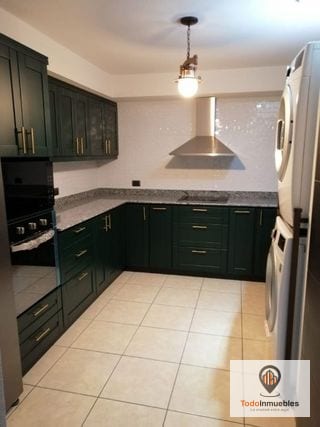 Apartamento en Venta en z16 Bosques de Euskadi — Apartamento en Venta en Bosques de Euskadi, Zona 16, Guatemala, Ciudad — miniatura 4 de 6