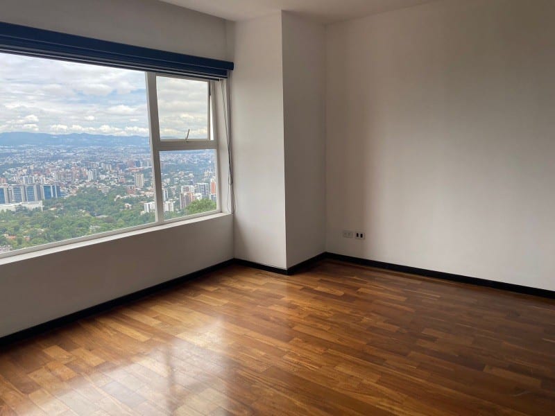 Apartamento Vista Bella II Montebello CAES — Apartamento en Venta en Montebello II, Carretera a El Salvador, Guatemala, Ciudad — foto 11 de 12