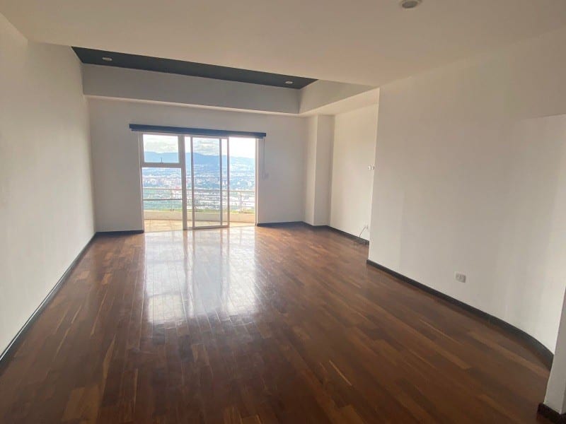 Apartamento Vista Bella II Montebello CAES — Apartamento en Venta en Montebello II, Carretera a El Salvador, Guatemala, Ciudad — foto 3 de 12