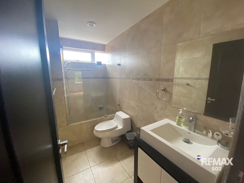 Apartamento Vista Bella II Montebello CAES — Apartamento en Venta en Montebello II, Carretera a El Salvador, Guatemala, Ciudad — foto 5 de 12