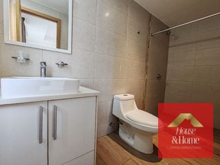 Apartamento de 3 habitaciones en renta zona 10 / a la altura de NOVEX — Apartamento en Alquiler en City Haus, Zona 10, Guatemala, Ciudad — miniatura 7 de 16