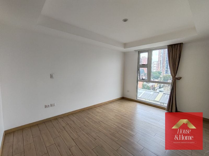 Apartamento de 3 habitaciones en renta zona 10 / a la altura de NOVEX — Apartamento en Alquiler en City Haus, Zona 10, Guatemala, Ciudad — foto 6 de 16