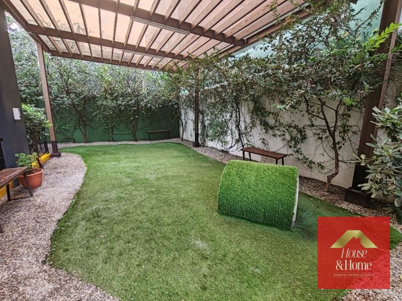 Apartamento de 3 habitaciones en renta zona 10 / a la altura de NOVEX — Apartamento en Alquiler en City Haus, Zona 10, Guatemala, Ciudad — foto 15 de 16