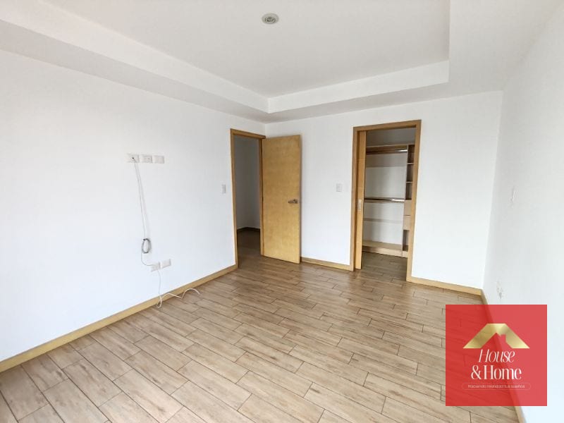 Apartamento de 3 habitaciones en renta zona 10 / a la altura de NOVEX — Apartamento en Alquiler en City Haus, Zona 10, Guatemala, Ciudad — foto 4 de 16