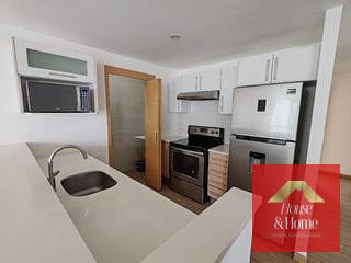Apartamento de 3 habitaciones en renta zona 10 / a la altura de NOVEX — Apartamento en Alquiler en City Haus, Zona 10, Guatemala, Ciudad — miniatura 3 de 16