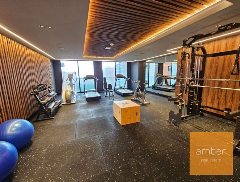 Apartamento en Artis, Zona 13 (actualmente alquilado) - 16