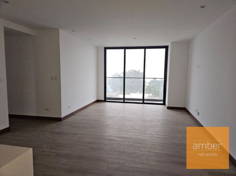 Apartamento en Artis, Zona 13 (actualmente alquilado) - 2