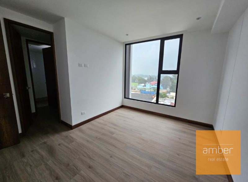 Apartamento en Artis, Zona 13 (actualmente alquilado) - 7