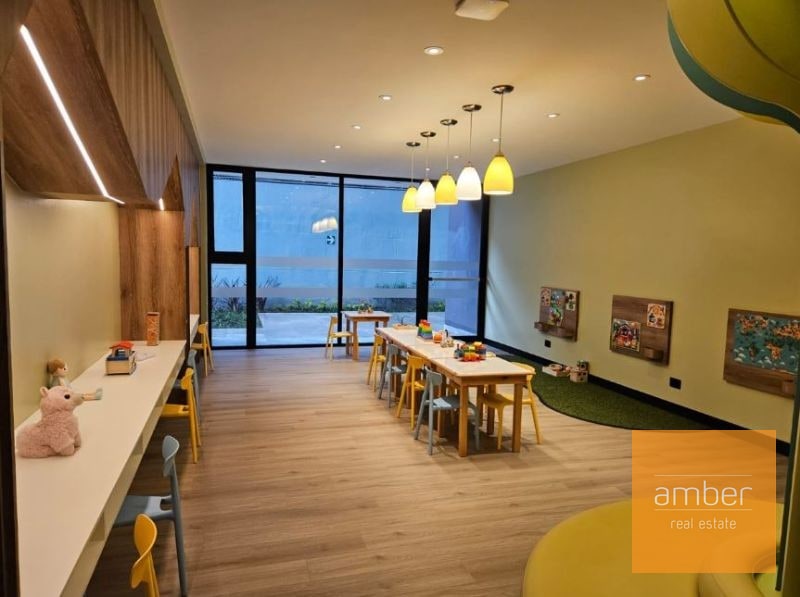 Apartamento en Artis, Zona 13 (actualmente alquilado) - 12