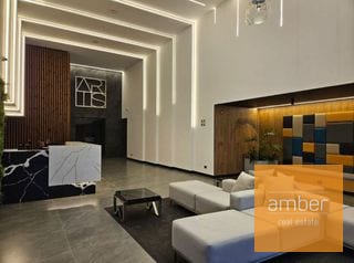 Apartamento en Artis, Zona 13 (actualmente alquilado) — Apartamento en Venta en Artis, Zona 13, Guatemala, Ciudad — miniatura 1 de 16