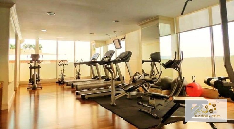 VENTA EXCLUSIVO Y ELEGANTE EN ZONA 14 VILLA RISHO - 7