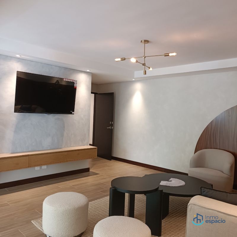 Apartamento Nuevo en Venta Zona 14 - 3