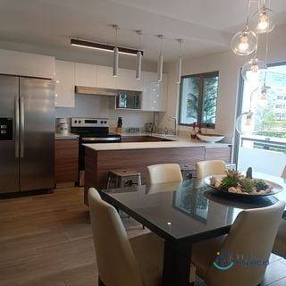 Apartamento Nuevo en Venta Zona 14 — Apartamento en Venta en Zona 14, Guatemala, Ciudad — miniatura 5 de 6