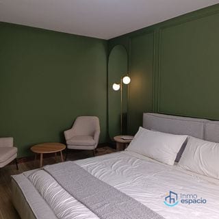 Apartamento Nuevo en Venta Zona 14 — Apartamento en Venta en Zona 14, Guatemala, Ciudad — miniatura 4 de 6