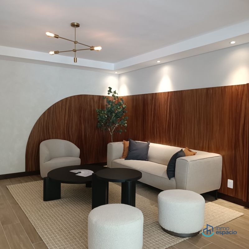 Apartamento Nuevo en Venta Zona 14 - 2