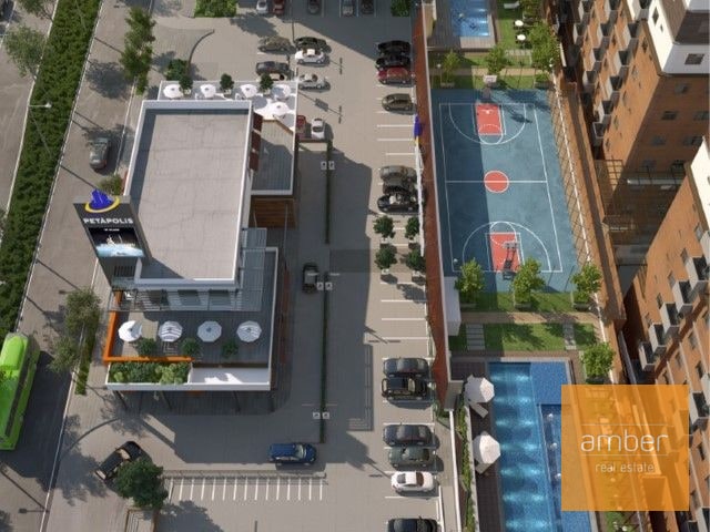 Petápolis, zona 12 - 9
