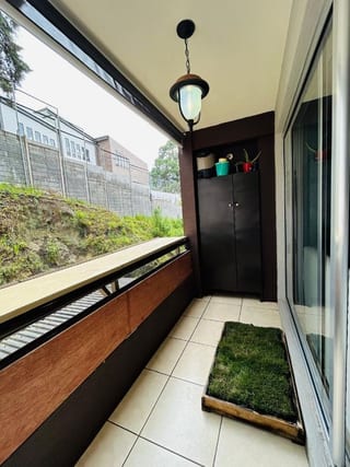 Apartamento en venta en zona 16 con cocina renovada — Apartamento en Venta en Bosques de Euskadi, Zona 16, Guatemala, Ciudad — miniatura 11 de 15