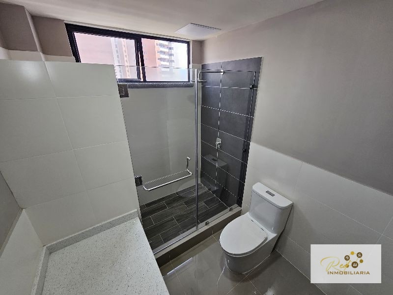 VENTA APARTAMENTO BELLINI REMODELADO - 6