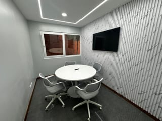 Alquilo amplio apartamento amueblado, zona 14 Vista Real — Apartamento en Alquiler en Vista Real, Zona 14, Guatemala, Ciudad — miniatura 5 de 14