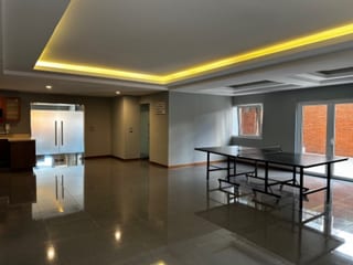 Alquilo amplio apartamento amueblado, zona 14 Vista Real — Apartamento en Alquiler en Vista Real, Zona 14, Guatemala, Ciudad — miniatura 3 de 14