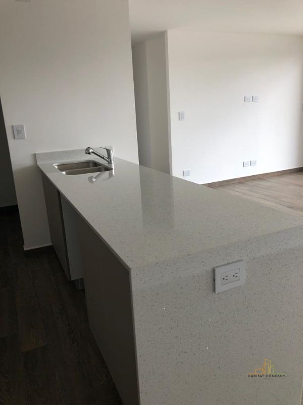 APARTAMENTO EN RENTA EN PARQUE 15 - 5
