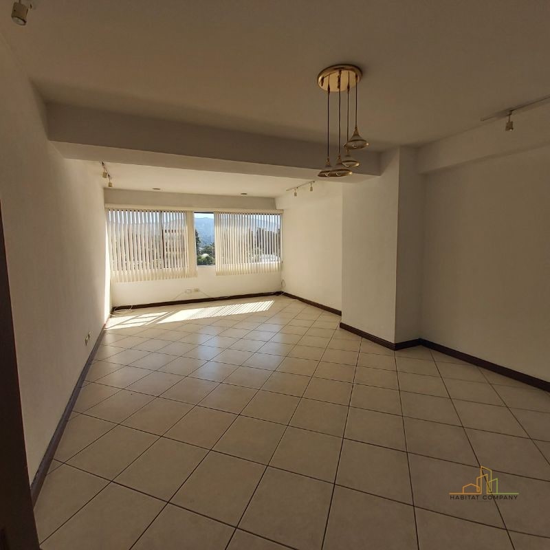 APARTAMENTO EN RENTA ZONA 14 CERCANO A LA AVENIDA LAS AMERICAS - 1
