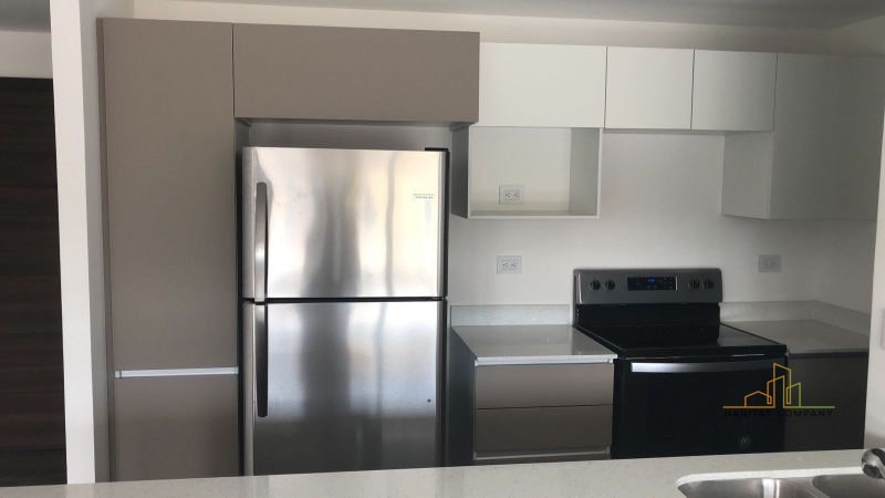 APARTAMENTO EN RENTA EN PARQUE 15 - 1