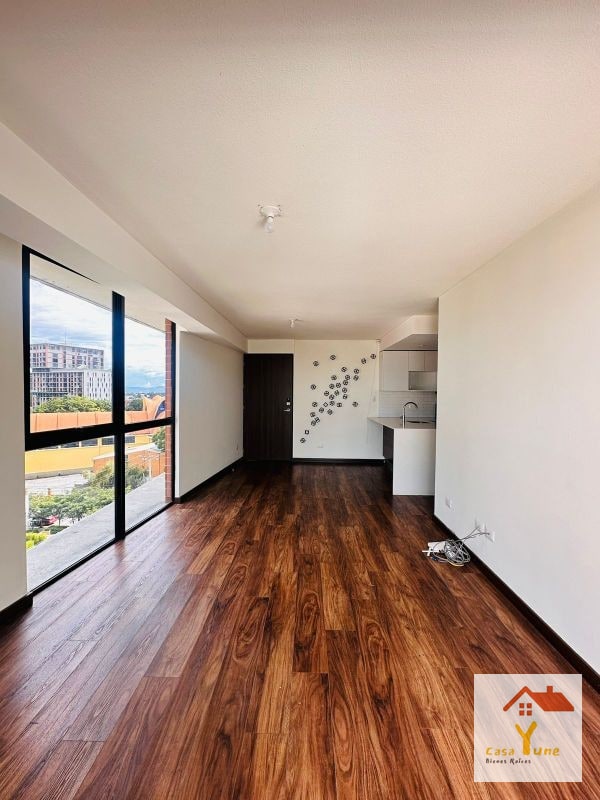 Apartamento en venta zona 11 Aralia - 11