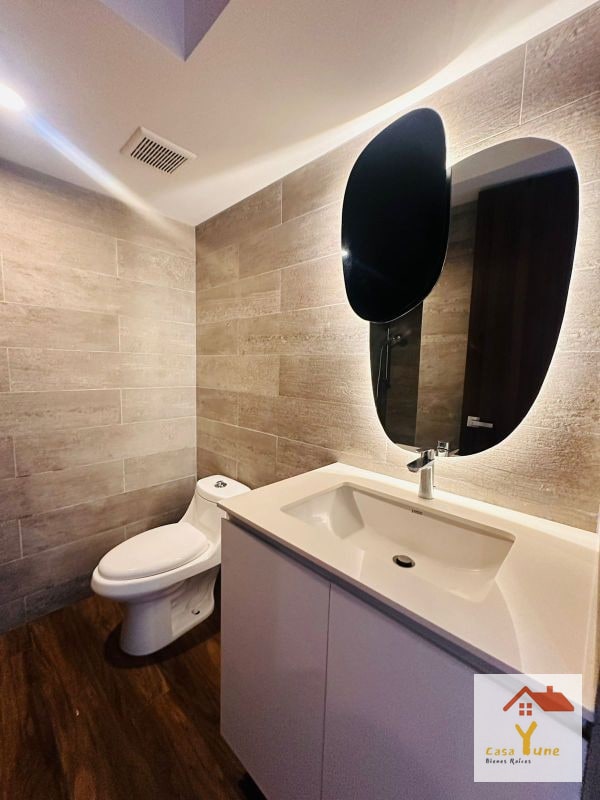 Apartamento en venta zona 11 Aralia - 3