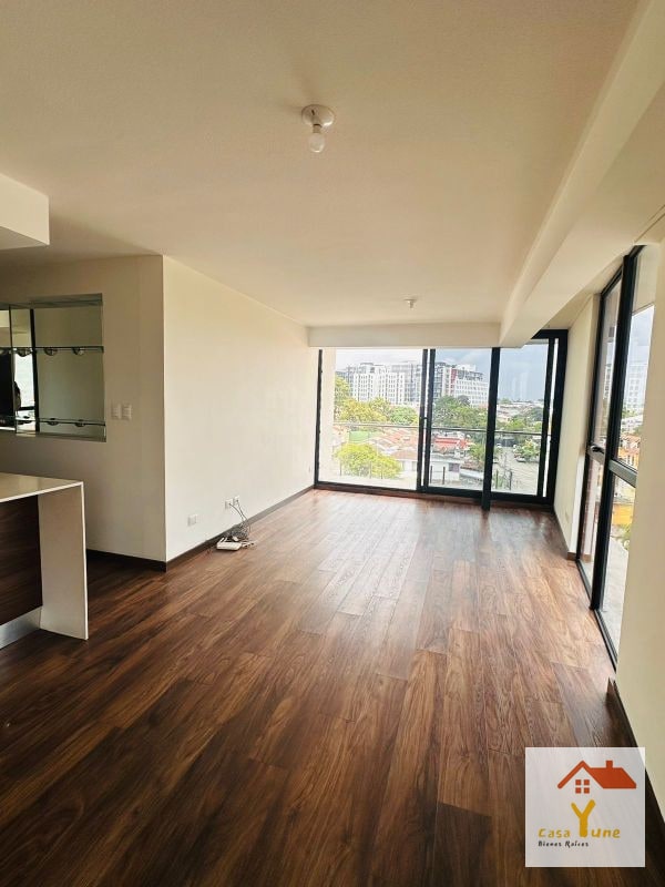 Apartamento en venta zona 11 Aralia - 1