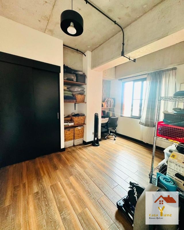 Apartamento en venta zona 14 Zoe La Villa - 9