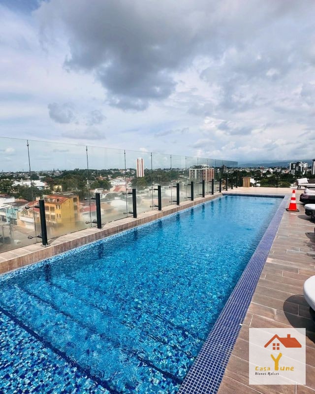 Apartamento en venta zona 11 Aralia - 14