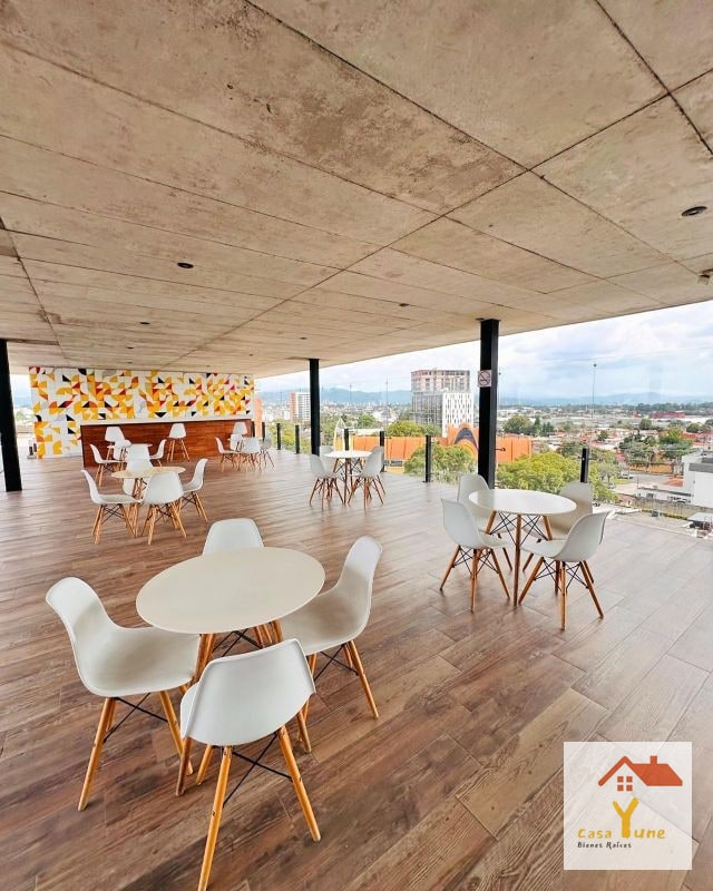 Apartamento en venta zona 11 Aralia - 9
