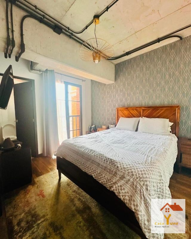 Apartamento en venta zona 14 Zoe La Villa - 8