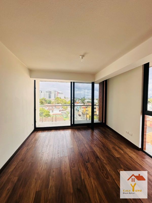 Apartamento en venta zona 11 Aralia - 5