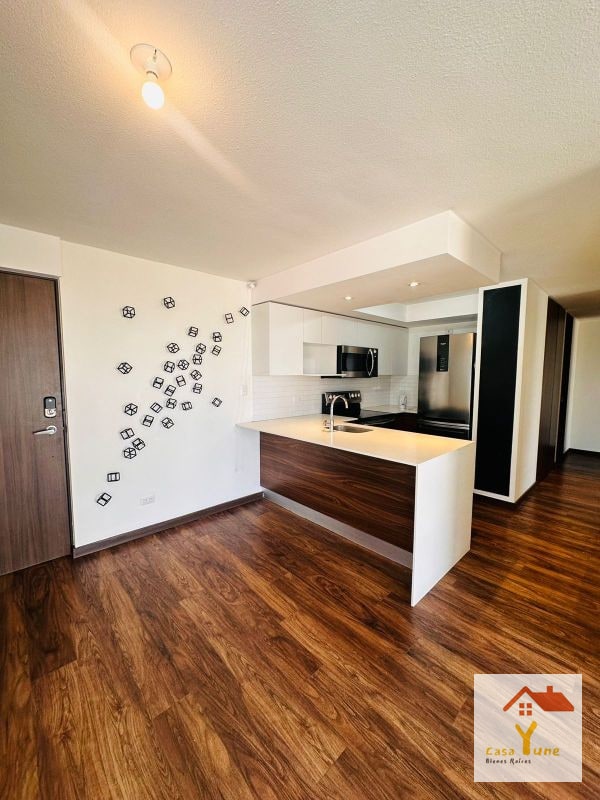 Apartamento en venta zona 11 Aralia - 7