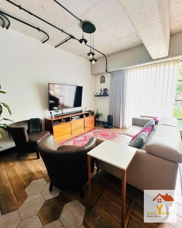 Apartamento en venta zona 14 Zoe La Villa - 6