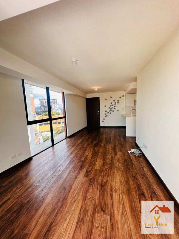 Apartamento en venta zona 11 Aralia - 13